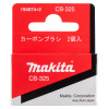 Chổi than dụng cụ điện cầm tay MAKITA 194074-2 (CB-325A)